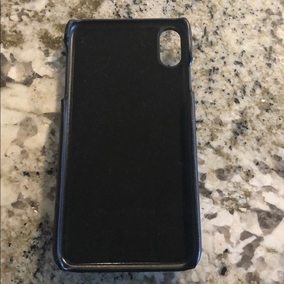 Dior Accessories Christian Dior Saddle Phone Case Poshmark